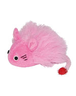 Les souris rose