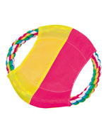 Frisbee corde