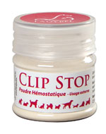 Clip Stop